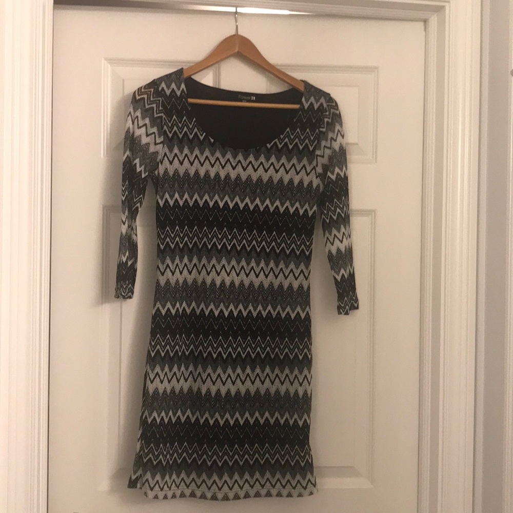 Forever 21 Dress